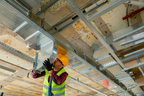 Best HVAC replacement cost  in Northdale, FL