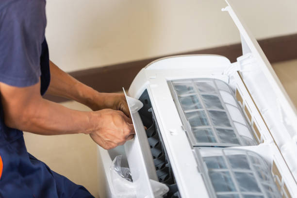Best HVAC replacement cost  in Northdale, FL