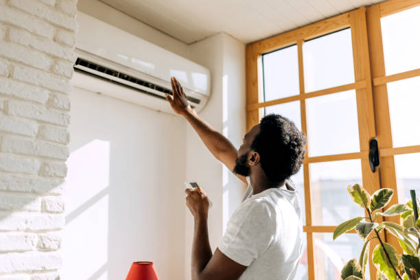 Best Emergency HVAC repair  in Northdale, FL