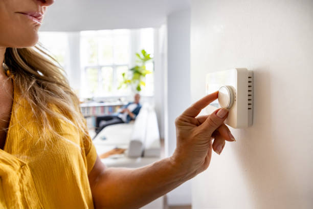 Best HVAC repair near me  in Northdale, FL