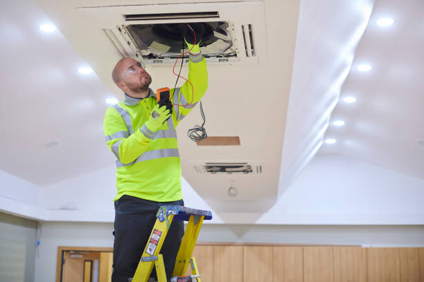 Best HVAC companies near me  in Northdale, FL