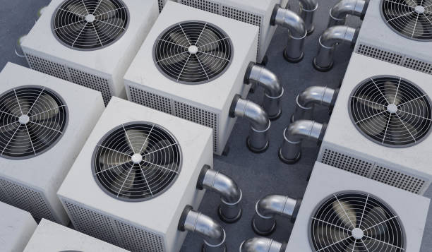 Best Local HVAC companies  in Northdale, FL