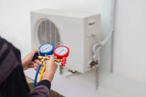 Best HVAC tune-up services  in Northdale, FL