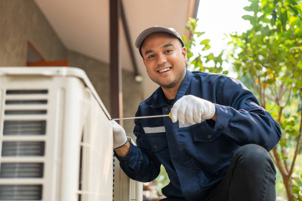 Best HVAC system installation  in Northdale, FL