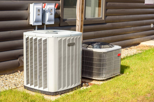 Best HVAC repair near me  in Northdale, FL