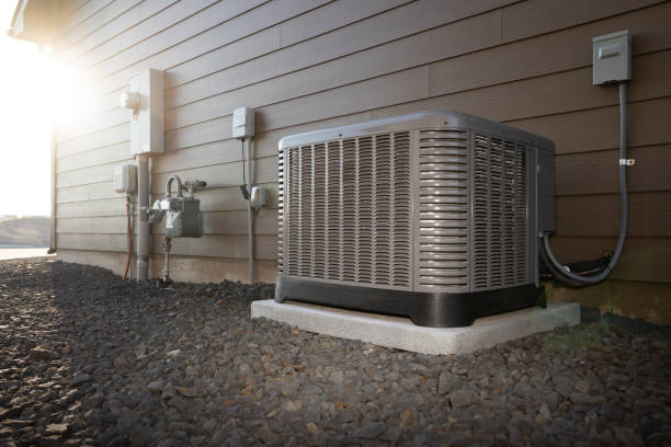Best Commercial HVAC repair  in Northdale, FL